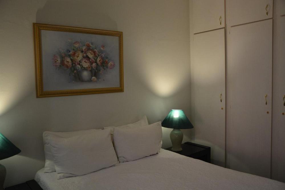 Bed and Breakfast Buona Notte à Johannesbourg Extérieur photo