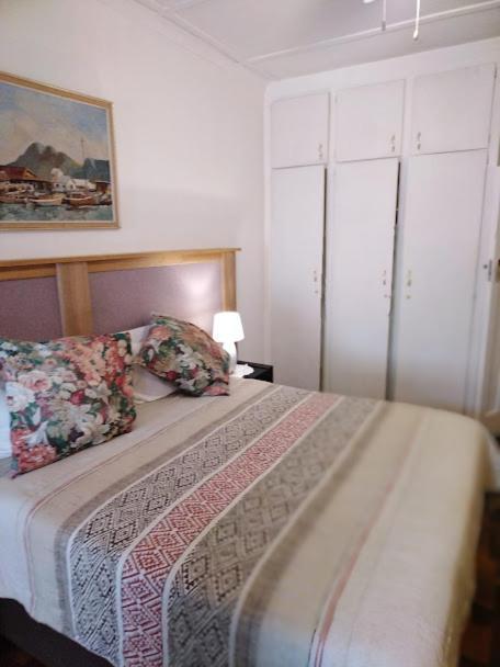 Bed and Breakfast Buona Notte à Johannesbourg Extérieur photo