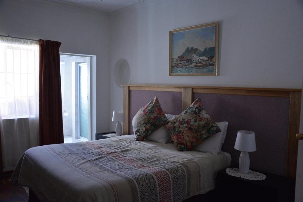 Bed and Breakfast Buona Notte à Johannesbourg Extérieur photo